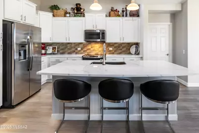 32360 S Desert Pupfish Drive, Oracle, AZ 85623 - Photo 14