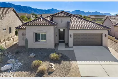 62733 E Sandlewood Road, Saddlebrooke, AZ 85739 - Photo 1