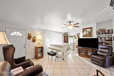 1812 N Arcadia Avenue, Tucson, AZ 85712 - Photo 8