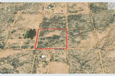 3770 Sassy Drive, Marana, AZ 85653 - Photo 2