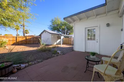 1821 S Chrysler Avenue, Tucson, AZ 85713 - Photo 26