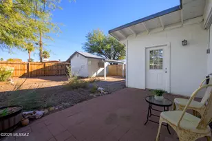 1821 S Chrysler Ave, Tucson, AZ 85713 - Photo 26