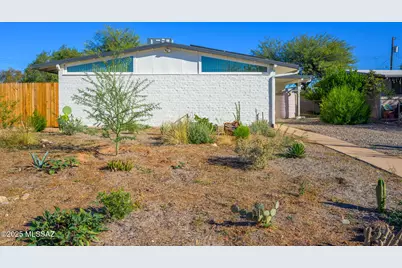 1821 S Chrysler Avenue, Tucson, AZ 85713 - Photo 2