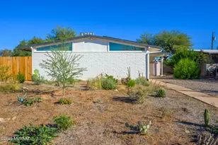 1821 S Chrysler Ave, Tucson, AZ 85713 - Photo 2