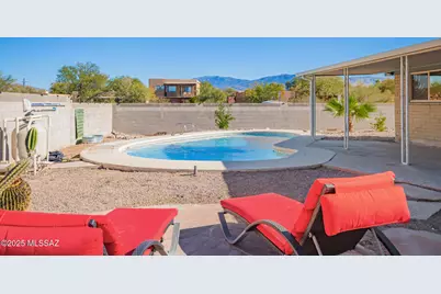 8651 E Calle Bogota, Tucson, AZ 85715 - Photo 32