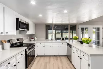 8651 E Calle Bogota, Tucson, AZ 85715 - Photo 14