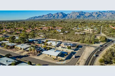 8651 E Calle Bogota, Tucson, AZ 85715 - Photo 44