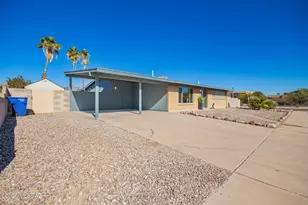 8651 E Calle Bogota, Tucson, AZ 85715 - Photo 2