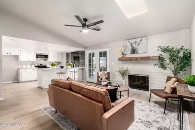 8651 E Calle Bogota, Tucson, AZ 85715 - Photo 10