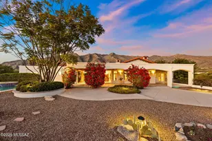 5342 E Gleneagles Dr, Tucson, AZ 85718 - Photo 40