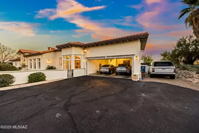 5342 E Gleneagles Drive, Tucson, AZ 85718 - Photo 50