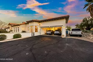 5342 E Gleneagles Dr, Tucson, AZ 85718 - Photo 50