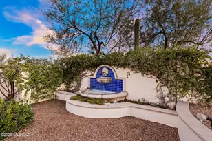 5342 E Gleneagles Dr, Tucson, AZ 85718 - Photo 44