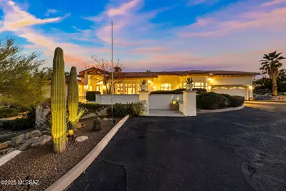 5342 E Gleneagles Drive, Tucson, AZ 85718 - Photo 2