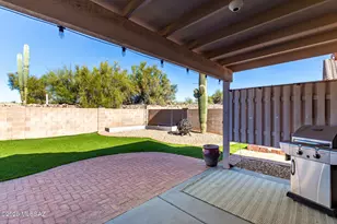 2540 W Cezanne Cir, Tucson, AZ 85741 - Photo 26