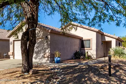 2540 W Cezanne Circle, Tucson, AZ 85741 - Photo 4