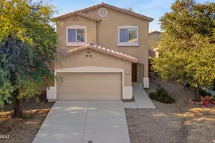 77 N Mail Station Ln, Sahuarita, AZ 85629 - Photo 40