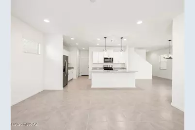 13221 E Paul Marsh Drive, Tucson, AZ 85747 - Photo 4