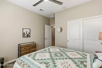 1701 E Sage Thrasher Drive, Green Valley, AZ 85614 - Photo 32