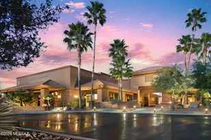 1701 E Sage Thrasher Dr, Green Valley, AZ 85614 - Photo 48