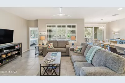 1701 E Sage Thrasher Drive, Green Valley, AZ 85614 - Photo 12