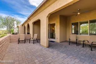 1701 E Sage Thrasher Dr, Green Valley, AZ 85614 - Photo 38