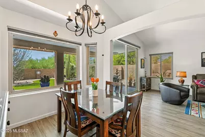 616 S Spanish Steps Drive, Tucson, AZ 85748 - Photo 10