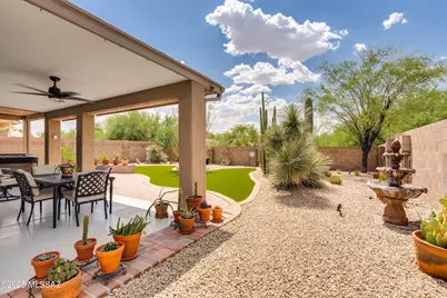 616 S Spanish Steps Drive, Tucson, AZ 85748 - Photo 42