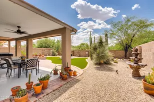 616 S Spanish Steps Dr, Tucson, AZ 85748 - Photo 42