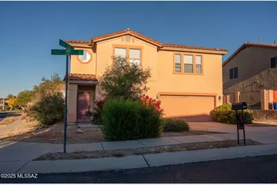 3482 N Rocky Spring Court, Tucson, AZ 85745 - Photo 6