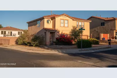 3482 N Rocky Spring Court, Tucson, AZ 85745 - Photo 1