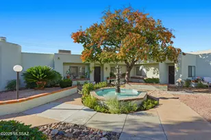 7808 N La Canada Dr, Tucson, AZ 85704 - Photo 1