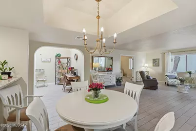 7808 N La Canada Drive, Tucson, AZ 85704 - Photo 14