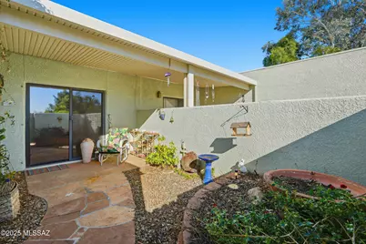 7808 N La Canada Drive, Tucson, AZ 85704 - Photo 28