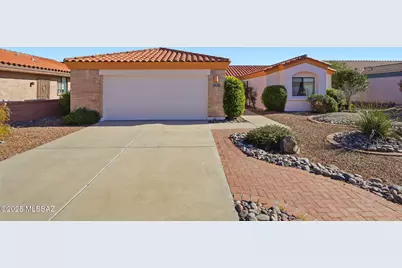 4161 S Westcotta Drive, Green Valley, AZ 85622 - Photo 40