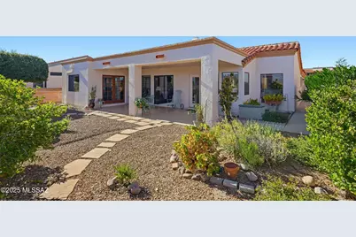 4161 S Westcotta Drive, Green Valley, AZ 85622 - Photo 34