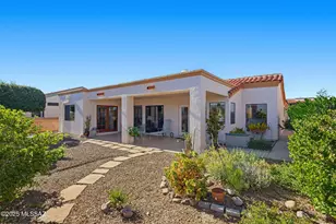 4161 S Westcotta Dr, Green Valley, AZ 85622 - Photo 34