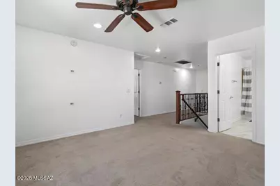 8451 N Placita De Los Laureles, Tucson, AZ 85742 - Photo 18