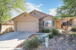10886 S Arrowhead Spring Dr, Vail, AZ 85641 - Photo 2