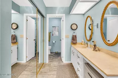 6016 W Lazy S Street, Tucson, AZ 85713 - Photo 30