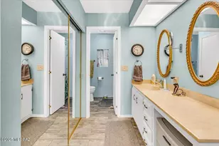 6016 W Lazy S St, Tucson, AZ 85713 - Photo 30