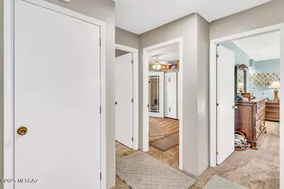 6016 W Lazy S Street, Tucson, AZ 85713 - Photo 24