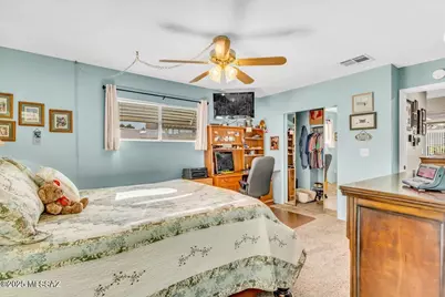 6016 W Lazy S Street, Tucson, AZ 85713 - Photo 28