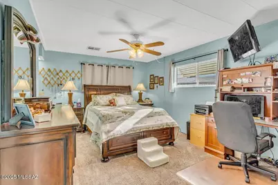 6016 W Lazy S Street, Tucson, AZ 85713 - Photo 26