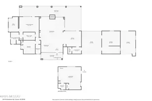 2614 &amp 2616 N Grannen Rd, Tucson, AZ 85745 - Photo 50