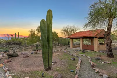 2614 &amp;2616 N Grannen Road, Tucson, AZ 85745 - Photo 38