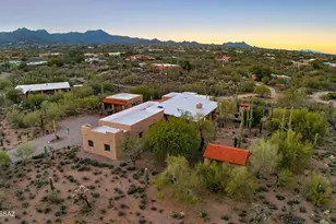 2614 &amp 2616 N Grannen Rd, Tucson, AZ 85745 - Photo 48