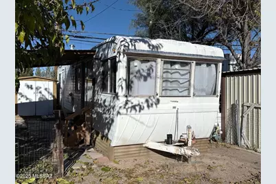 150 S Land Avenue #16, Benson, AZ 85602 - Photo 1