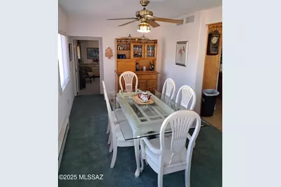 5809 W Rocking Cir Street, Tucson, AZ 85713 - Photo 14