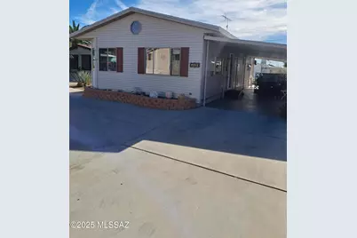 5809 W Rocking Cir Street, Tucson, AZ 85713 - Photo 2